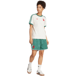 adidas FIGC Italien Shorts 2025/26 Damen JJ0339 - tech...