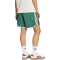 adidas FIGC Italien Shorts 2025/26 Damen JJ0339 - tech forest S