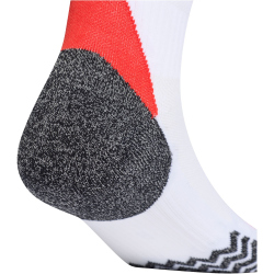 adidas FC Bayern München Heim Stutzen 2025/26 JJ2151 - white 31-33