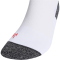 adidas FC Bayern München Heim Stutzen 2025/26 JJ2151 - white 31-33