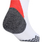 adidas FC Bayern München Heim Stutzen 2025/26 JJ2151 - white 31-33