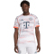 adidas FC Bayern München Authentic Auswärtstrikot 2025/26 Herren JJ2145 - white S