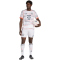 adidas FC Bayern München Authentic Auswärtstrikot 2025/26 Herren JJ2145 - white S