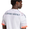 adidas FC Bayern München Authentic Auswärtstrikot 2025/26 Herren JJ2145 - white S