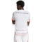 adidas FC Bayern München Authentic Auswärtstrikot 2025/26 Herren JJ2145 - white S