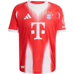 adidas FC Bayern München Authentic Heimtrikot...