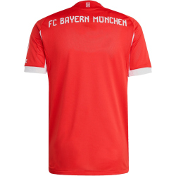 adidas FC Bayern München Authentic Heimtrikot...