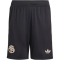 adidas Originals FC Bayern München Ausweichshorts 2025/26 Herren JJ2141 - black M