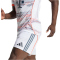 adidas FC Bayern München Auswärtsshorts 2025/26 Herren KC5720 - white S