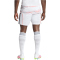 adidas FC Bayern München Auswärtsshorts 2025/26 Herren KC5720 - white S