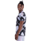adidas Orlando Pirates Ausweichtrikot 2025/26 Herren JI7297 - blue dawn/light orchid XS