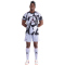 adidas Orlando Pirates Ausweichtrikot 2025/26 Herren JI7297 - blue dawn/light orchid XS
