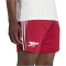 adidas Originals FC Arsenal Ausweichshorts 2025/26 Herren JI9553 - team coll burgundy 2/cloud white XS