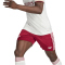 adidas Originals FC Arsenal Ausweichshorts 2025/26 Herren JI9553 - team coll burgundy 2/cloud white XS