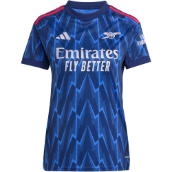 adidas FC Arsenal Auswärtstrikot 2025/26 Damen...