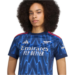 adidas FC Arsenal Auswärtstrikot 2025/26 Damen...