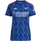 adidas FC Arsenal Auswärtstrikot 2025/26 Damen JI9551 - night indigo/grey two XS