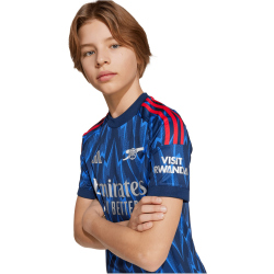 adidas FC Arsenal Auswärtstrikot 2025/26 Kinder...