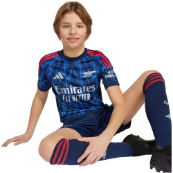 adidas FC Arsenal Auswärtstrikot 2025/26 Kinder...