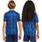 adidas FC Arsenal Auswärtstrikot 2025/26 Kinder JI9550 - night indigo/grey two 128
