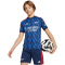 adidas FC Arsenal Auswärtstrikot 2025/26 Kinder JI9550 - night indigo/grey two 128