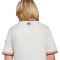 adidas Originals FC Arsenal Ausweichtrikot 2025/26 Kinder JI9546 - cloud white/team coll burgundy 2 128