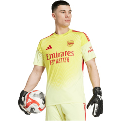 adidas FC Arsenal Torwart Heimtrikot 2025/26 Herren...