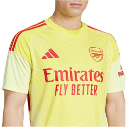 adidas FC Arsenal Torwart Heimtrikot 2025/26 Herren...