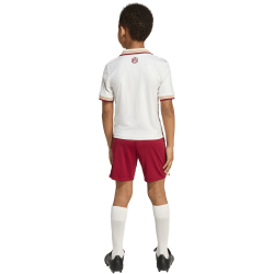 adidas Originals FC Arsenal Ausweich-Minikit 2025/26...