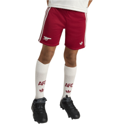 adidas Originals FC Arsenal Ausweich-Minikit 2025/26...