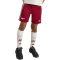 adidas Originals FC Arsenal Ausweich-Minikit 2025/26 Kinder JI9541 - cloud white/team coll burgundy 2 98