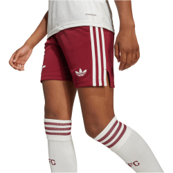 adidas Originals FC Arsenal Ausweichshorts 2025/26 Kinder...