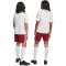 adidas Originals FC Arsenal Ausweichshorts 2025/26 Kinder JI9540 - team coll burgundy 2/cloud white 128