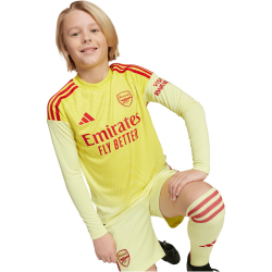 adidas FC Arsenal langarm Heim Torwarttrikot 2025/26...