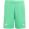 adidas Originals FC Arsenal Ausweich Torwartshorts 2025/26 Kinder JI9534 - semi screaming green/white 128