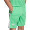 adidas Originals FC Arsenal Ausweich Torwartshorts 2025/26 Kinder JI9534 - semi screaming green/white 128