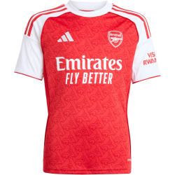 adidas FC Arsenal Heimtrikot 2025/26 Kinder JI9533 -...