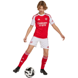 adidas FC Arsenal Heimtrikot 2025/26 Kinder JI9533 -...