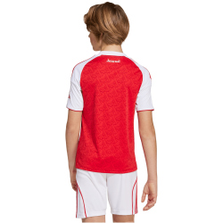adidas FC Arsenal Heimtrikot 2025/26 Kinder JI9533 -...