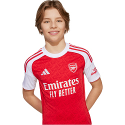 adidas FC Arsenal Heimtrikot 2025/26 Kinder JI9533 -...