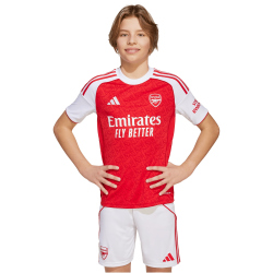 adidas FC Arsenal Heimtrikot 2025/26 Kinder JI9533 -...