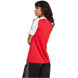 adidas FC Arsenal Heimtrikot 2025/26 Damen JI9532 -...