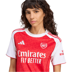 adidas FC Arsenal Heimtrikot 2025/26 Damen JI9532 -...