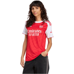 adidas FC Arsenal Heimtrikot 2025/26 Damen JI9532 -...