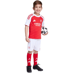 adidas FC Arsenal Heim-Minikit 2025/26 Kinder JI9529 -...