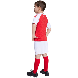 adidas FC Arsenal Heim-Minikit 2025/26 Kinder JI9529 -...
