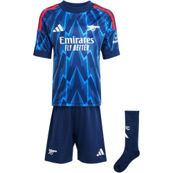 adidas FC Arsenal Auswärts-Minikit 2025/26 Kinder...