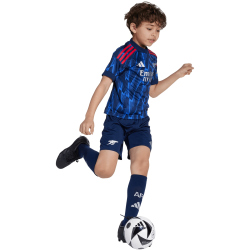 adidas FC Arsenal Auswärts-Minikit 2025/26 Kinder...