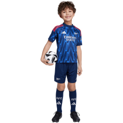 adidas FC Arsenal Auswärts-Minikit 2025/26 Kinder...