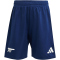 adidas FC Arsenal Auswärts-Minikit 2025/26 Kinder JI9527 - night indigo/matte silver 92